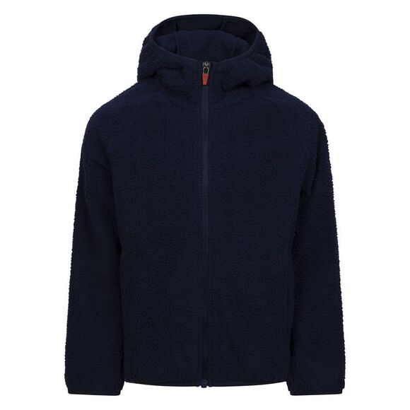 Trespass Childrens/Kids Minally Fleece Jacket / Navy